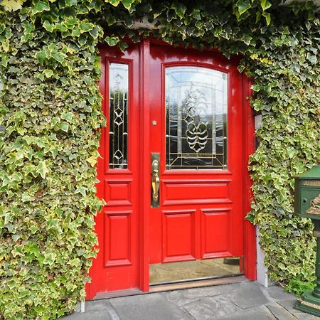 Ash Grove House Bed & Breakfast Голуей Екстериор снимка